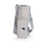 New England Patriots - Eclipse Tumbler Tote Bag-Picnic Time Family of Brands