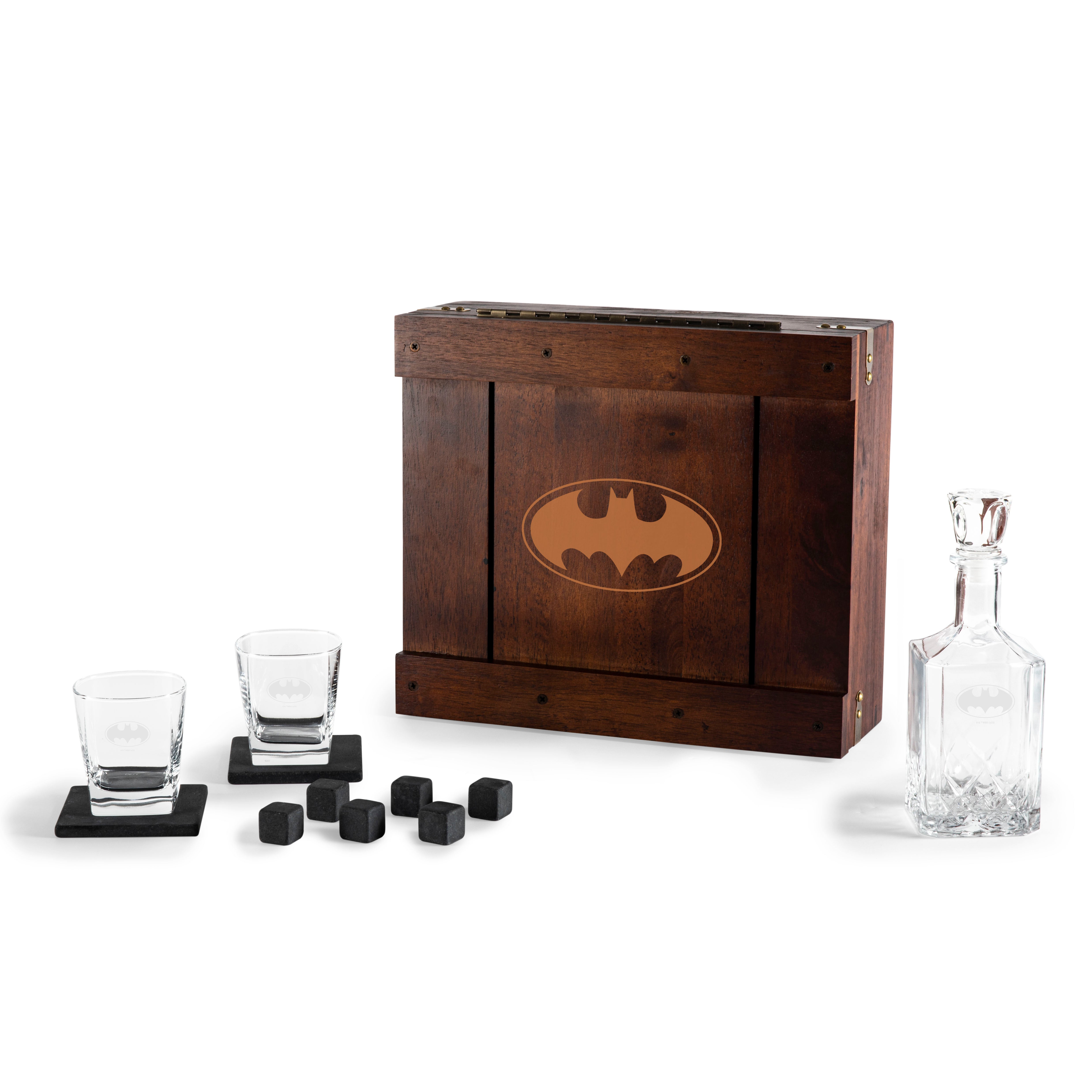 Dark Stain Parawood