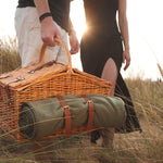 Somerset Picnic Basket