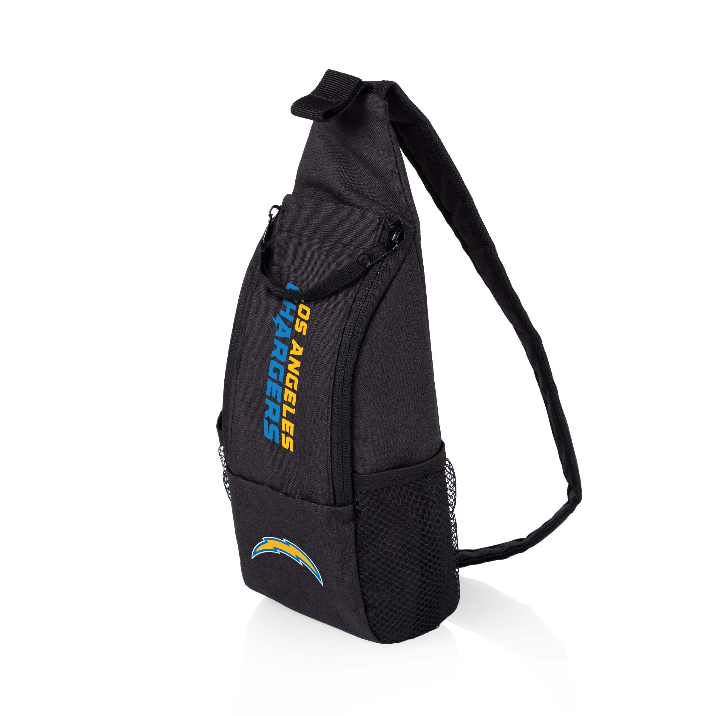 Los Angeles Chargers - Strider Cooler Sling Bag-Picnic Time Family of Brands
