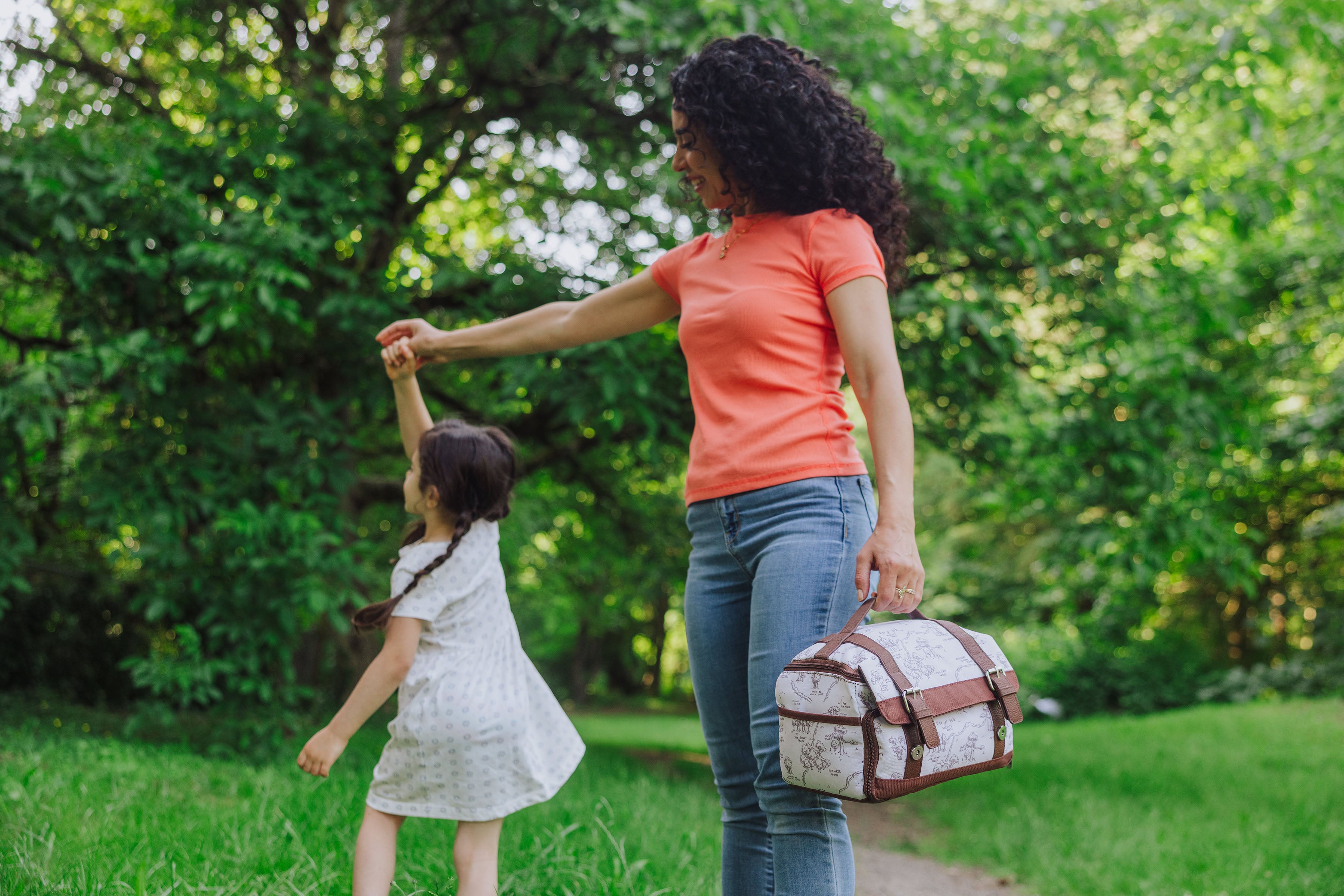 Winnie the Pooh - Winnie the Pooh Lunch Bag