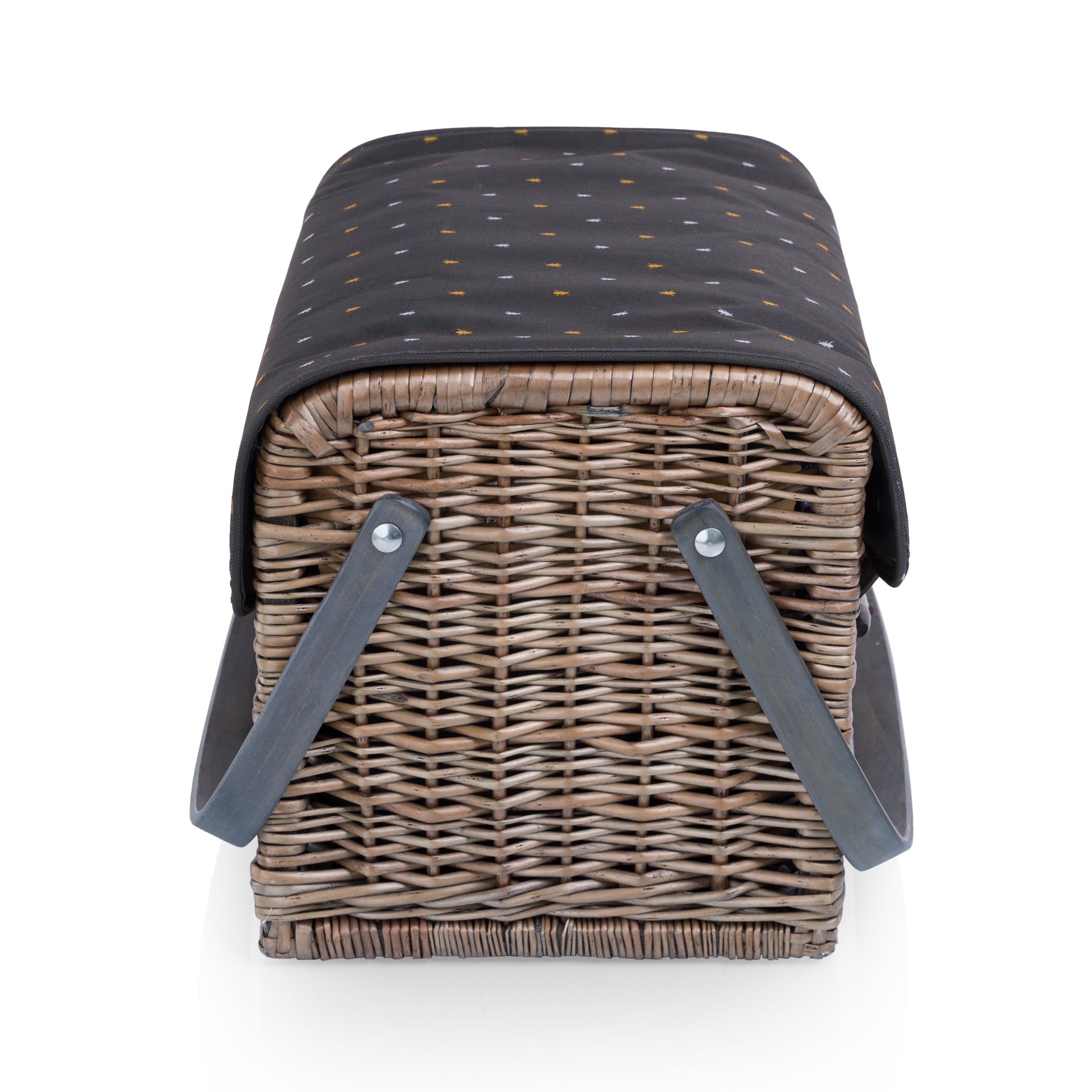 Kabrio Wine & Cheese Picnic Basket