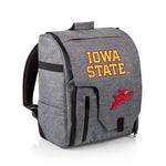 Iowa State Cyclones - Commuter Travel Backpack Cooler
