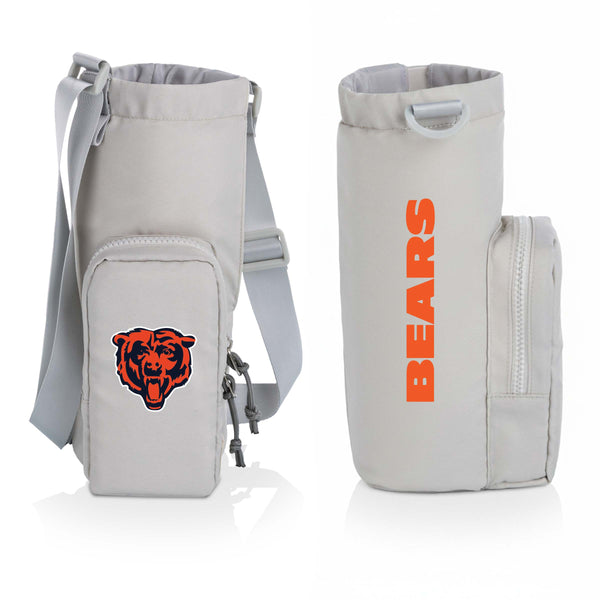 Chicago Bears - Eclipse Tumbler Tote Bag-Picnic Time Family of Brands