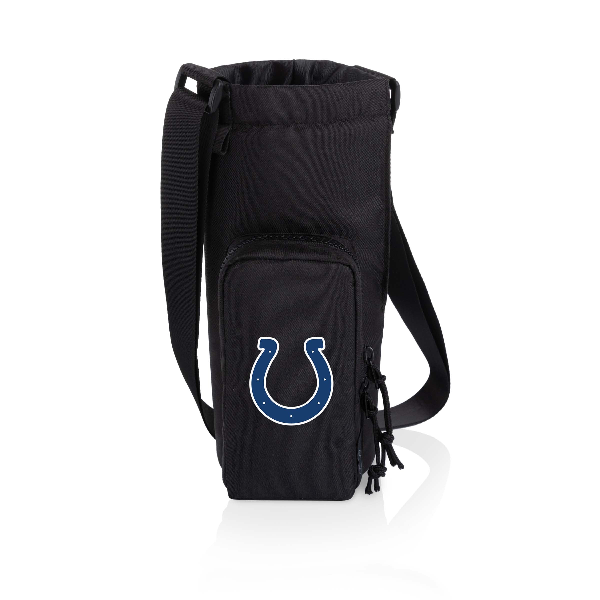 Indianapolis Colts - Eclipse Tumbler Tote Bag-Picnic Time Family of Brands