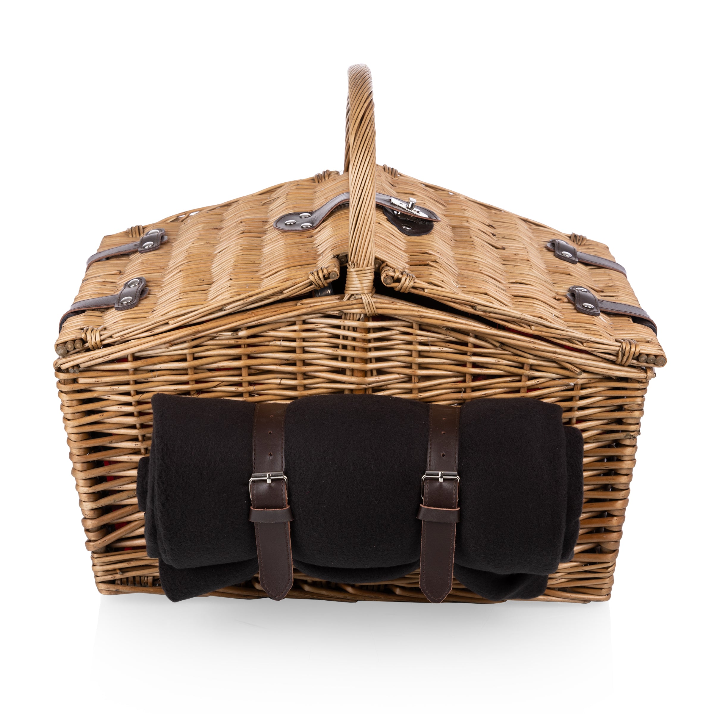PicnicTime 高級ピクニックバスケット「SOMERSET(ソマセット)