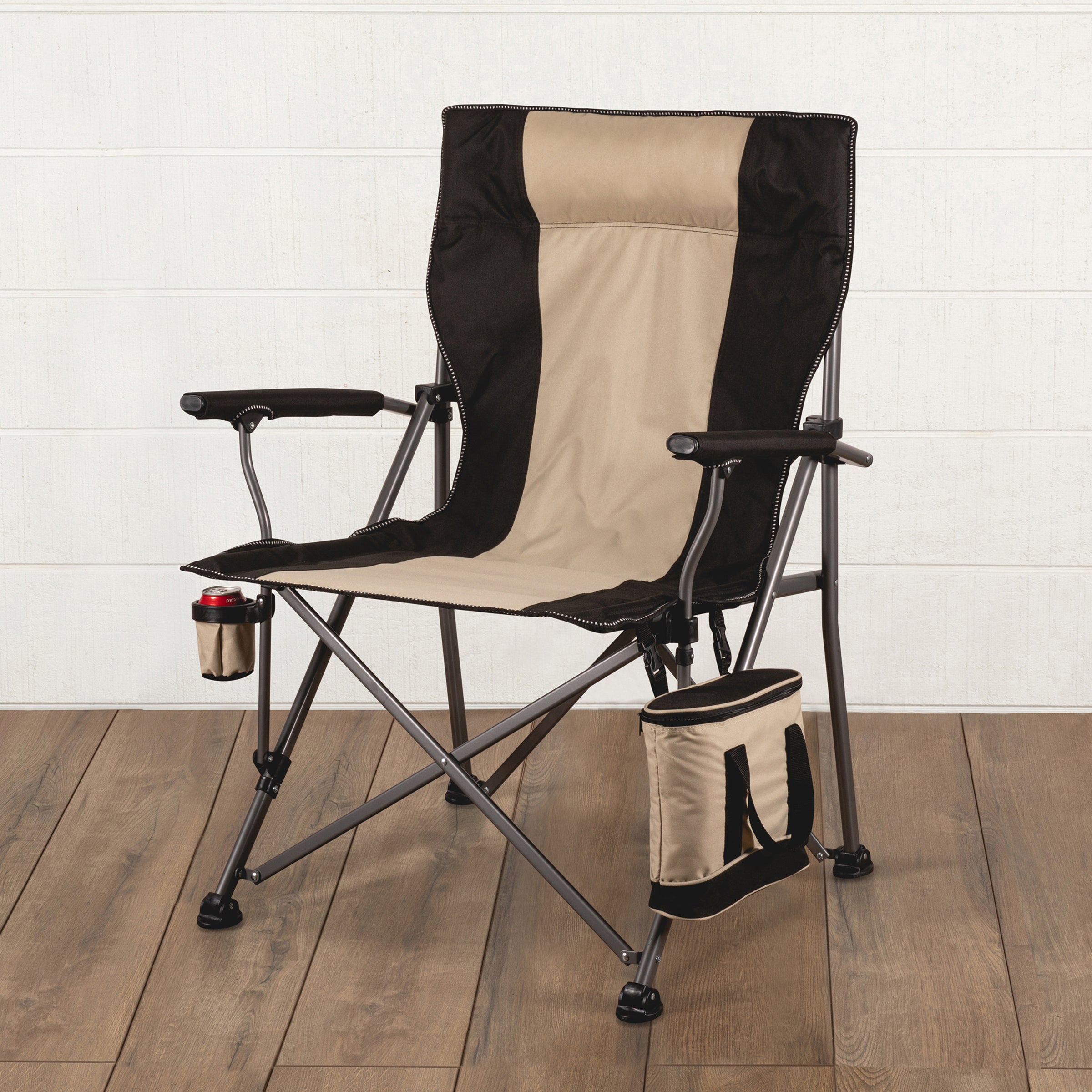 coole campingstühle Picnic Time Big Bear Camp Chair