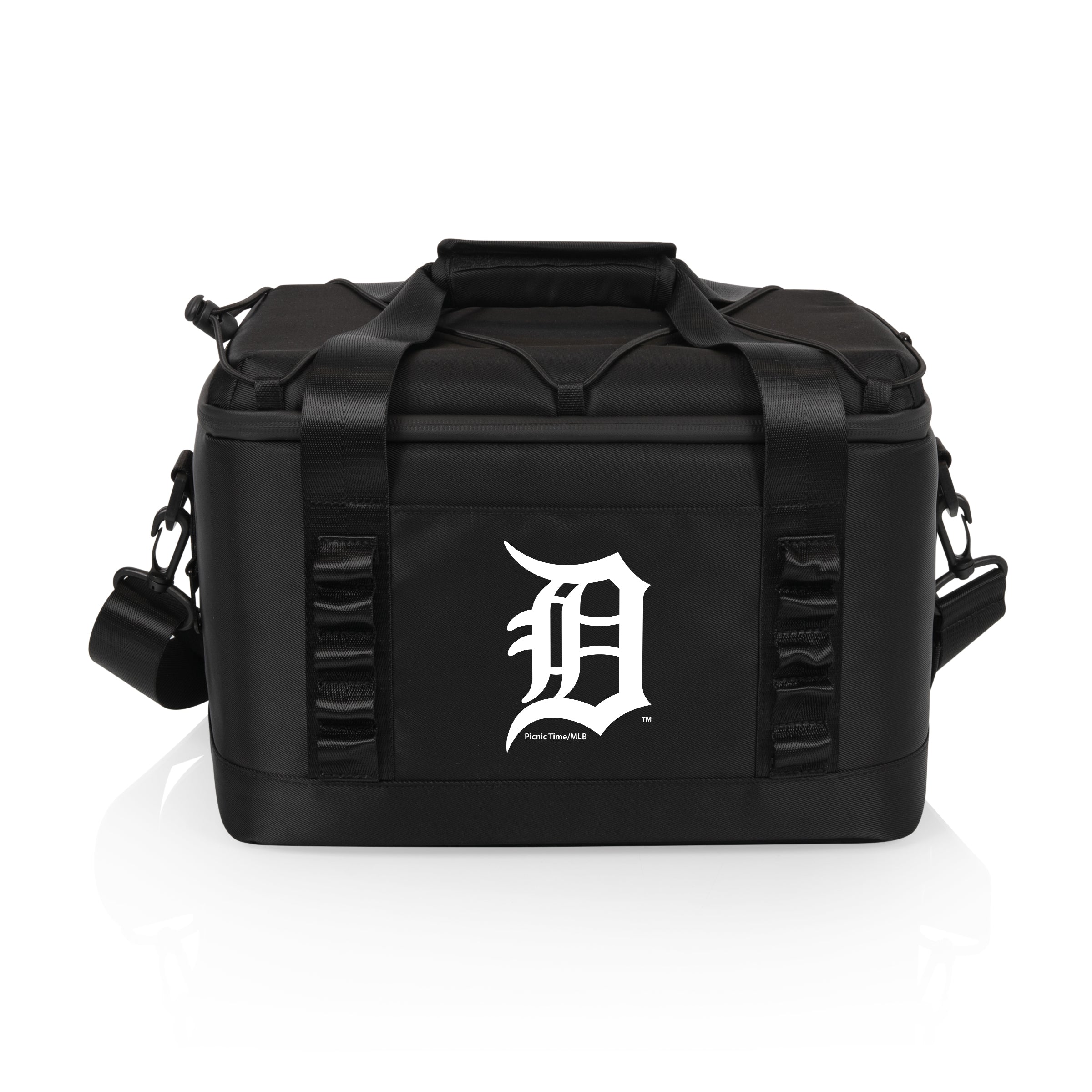 Detroit Tigers - Tarana Superthick Recycled Cooler - 12 can