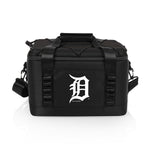 Detroit Tigers - Tarana Superthick Recycled Cooler - 12 can