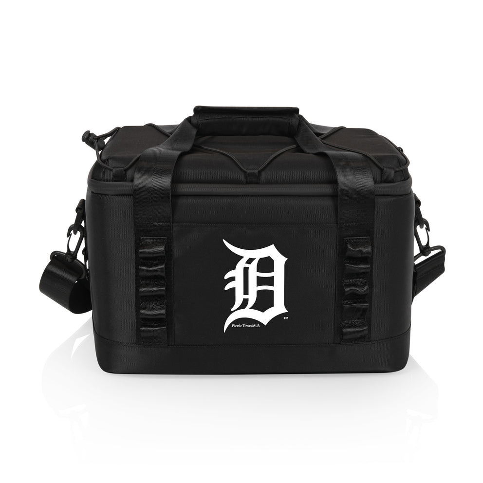 Detroit Tigers - Tarana Superthick Recycled Cooler - 12 can