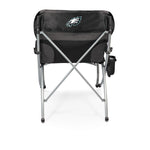 Philadelphia Eagles - PT-XL Heavy Duty Camping Chair