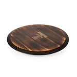 Fire Acacia Wood