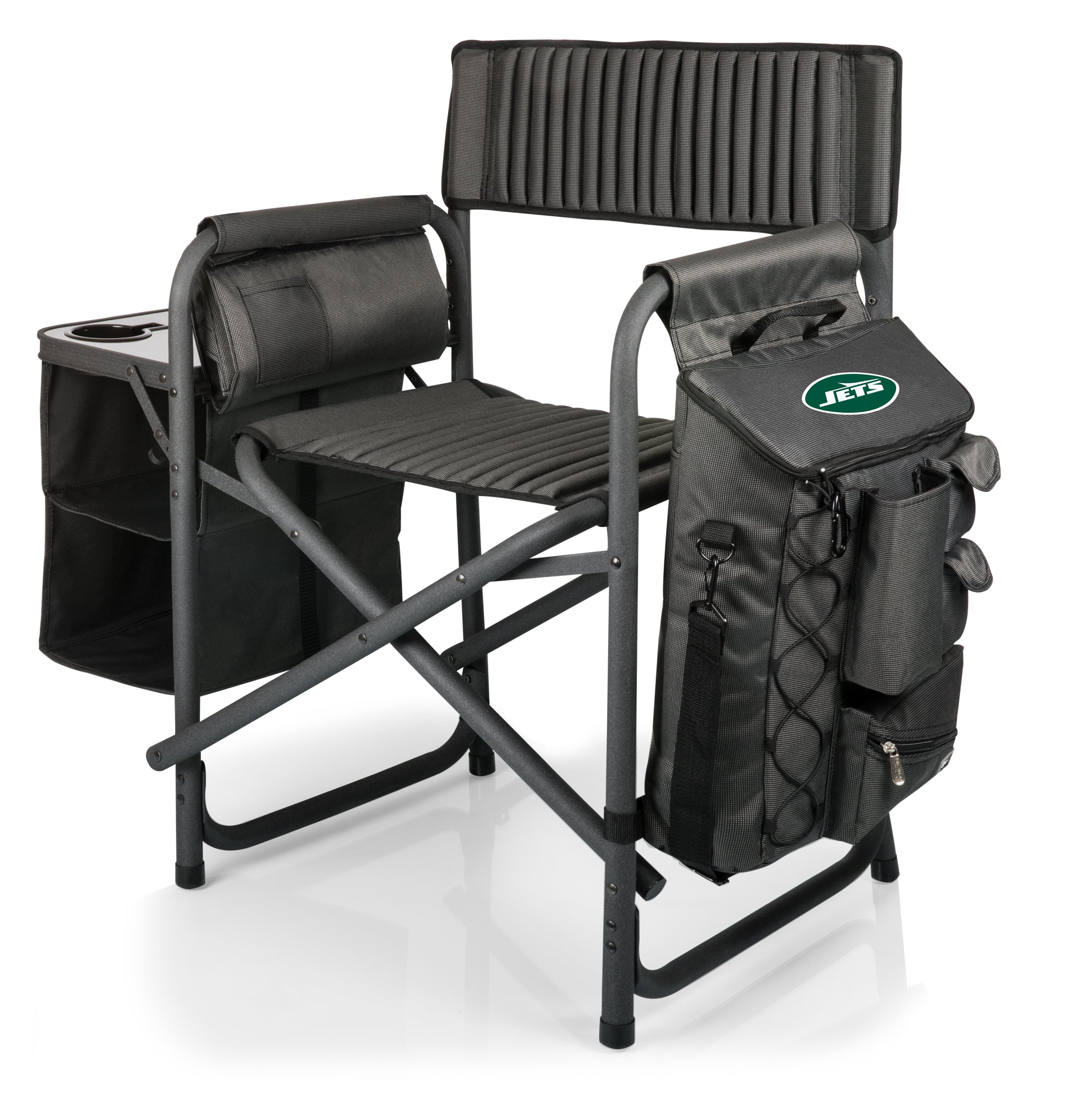 New York Jets - Fusion Camping Chair