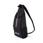 Seattle Seahawks - Strider Cooler Sling Bag-Picnic Time Family of Brands