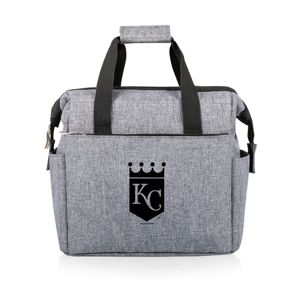 Kansas City Royals - On The Go Lunch Bag Cooler