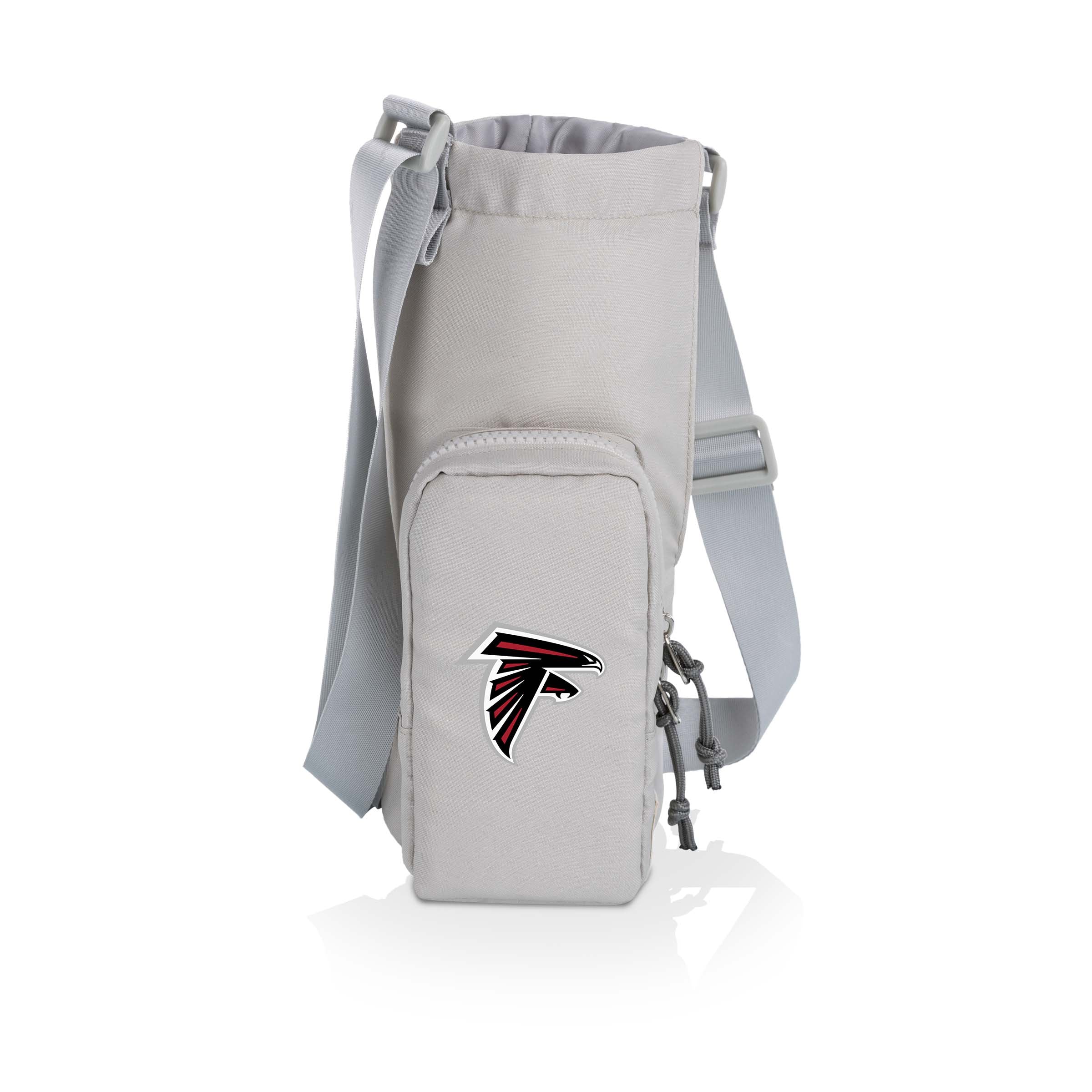 Atlanta Falcons - Eclipse Tumbler Tote Bag-Picnic Time Family of Brands