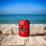 USC Trojans - Zuma Backpack Cooler