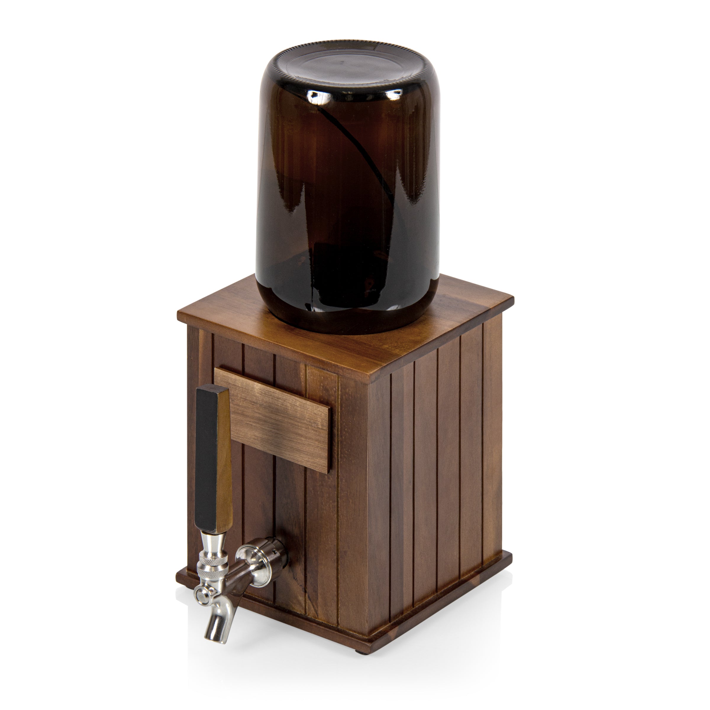 growler top gear Growler Tap with 64 oz. Glass Growler