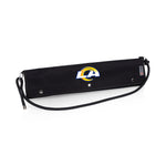Los Angeles Rams - BBQ Roll Up 3 Piece Set-Picnic Time Family of Brands