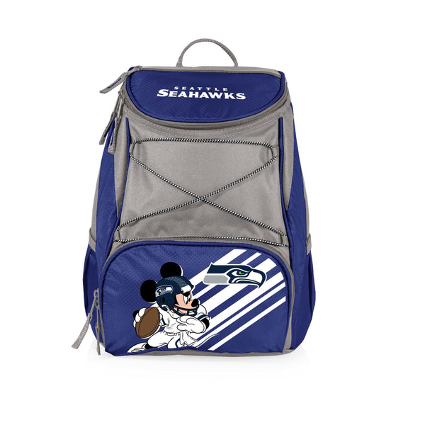 Seattle Seahawks - PTX Backpack Cooler