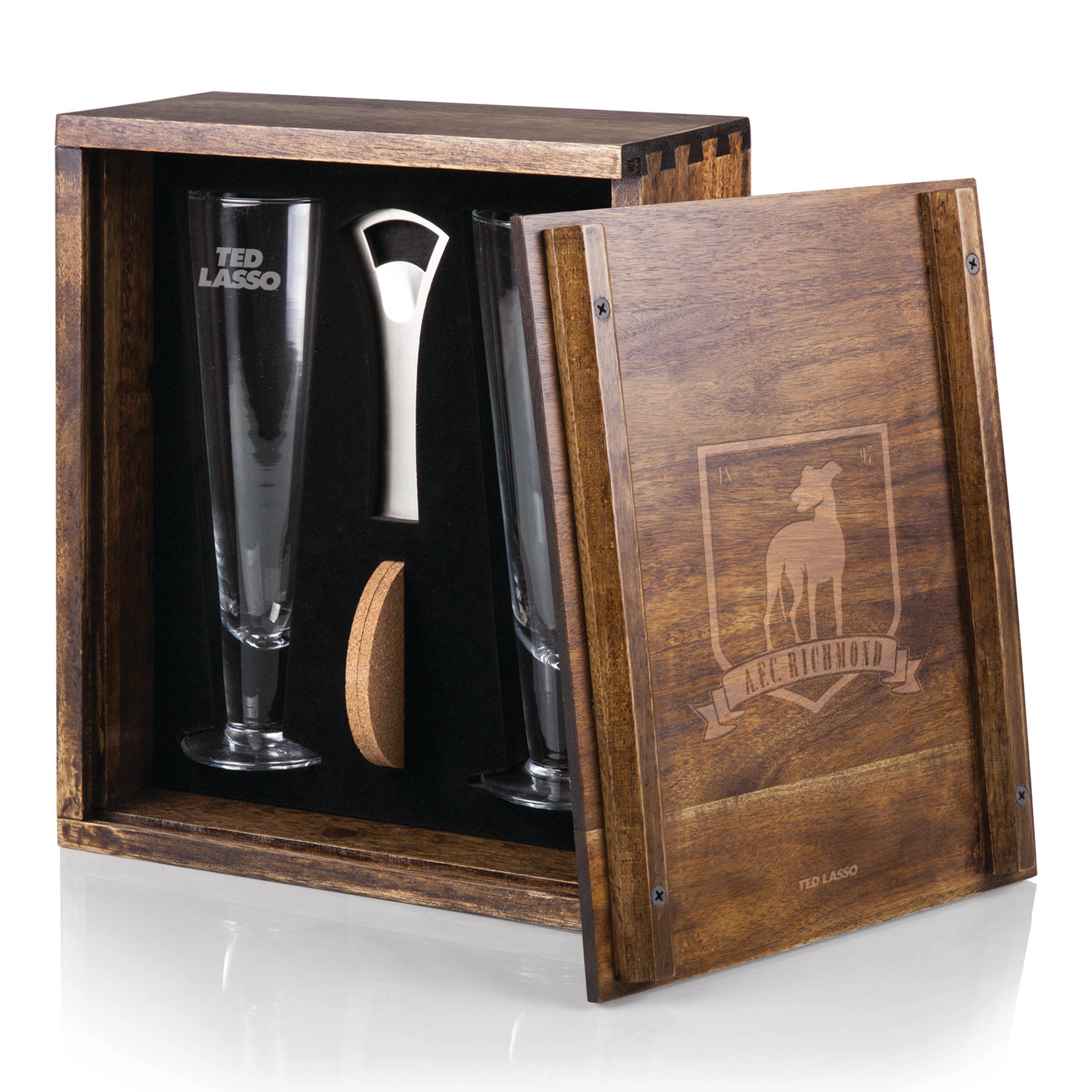 Acacia Wood