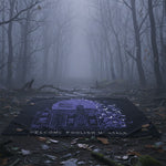 Haunted Mansion - Impresa Picnic Blanket