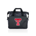 Texas Tech Red Raiders - On The Go Lunch Bag Cooler-Picnic Time Family of Brands