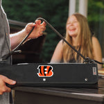 Cincinnati Bengals - BBQ Roll Up 3 Piece Set