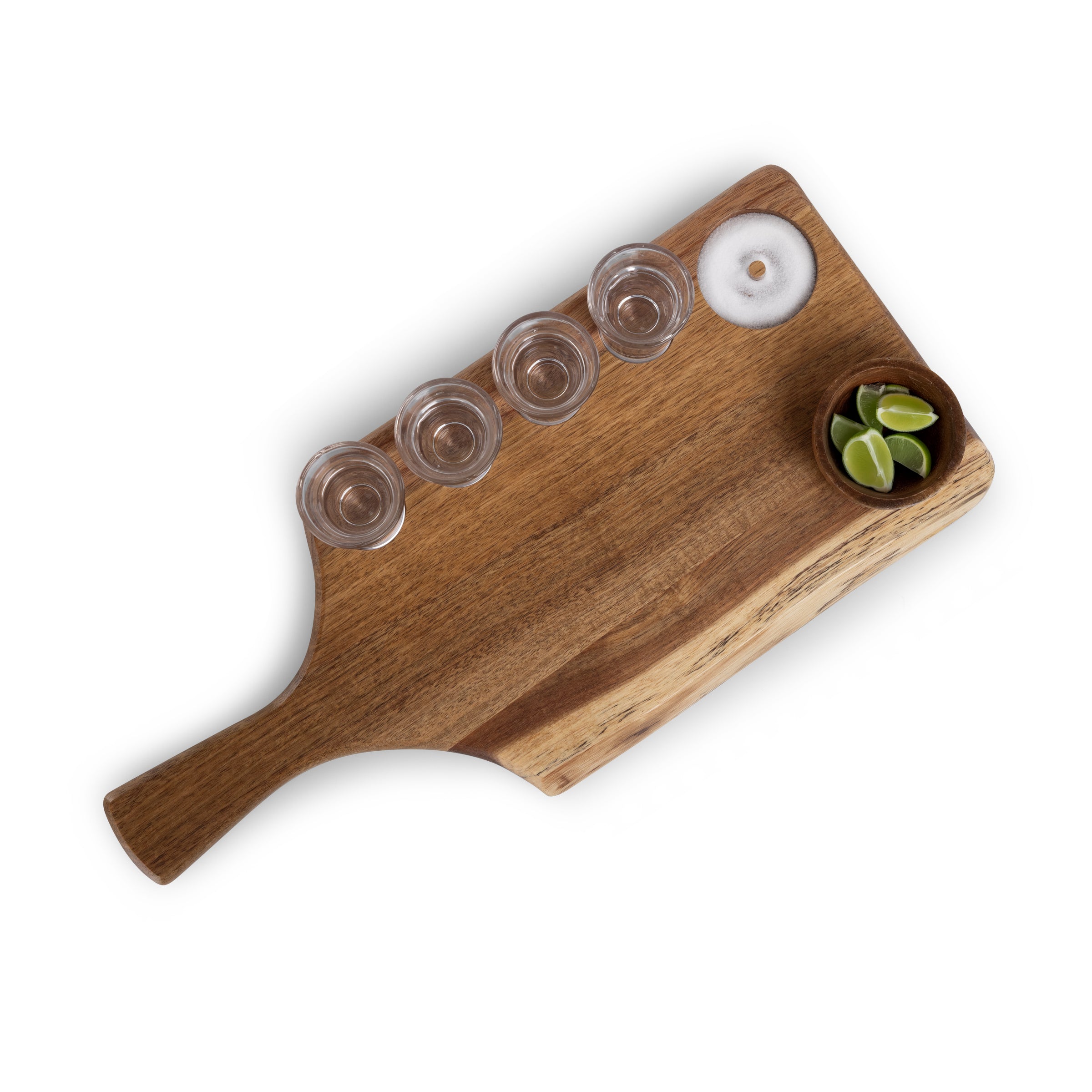 Tahona Tequila Serving Tray
