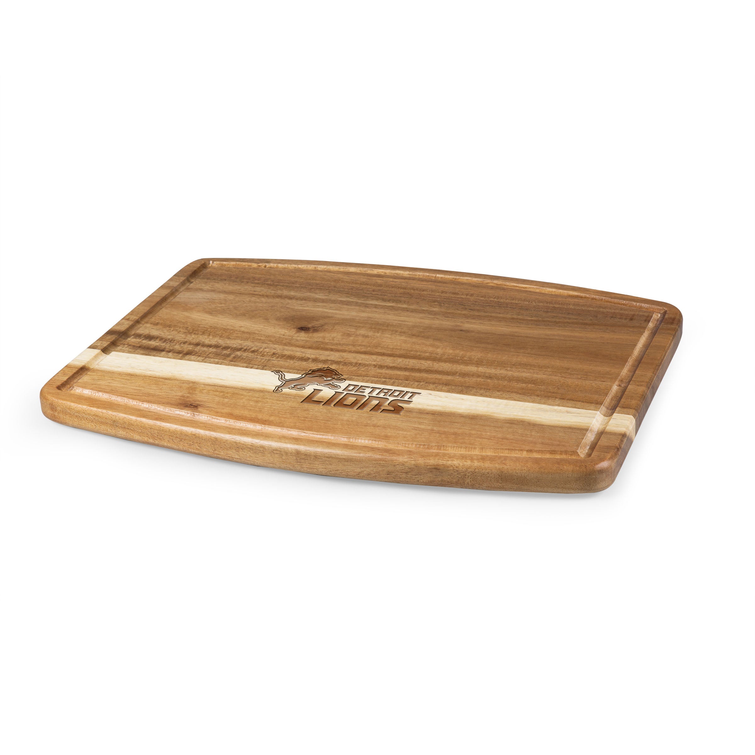 Acacia Wood