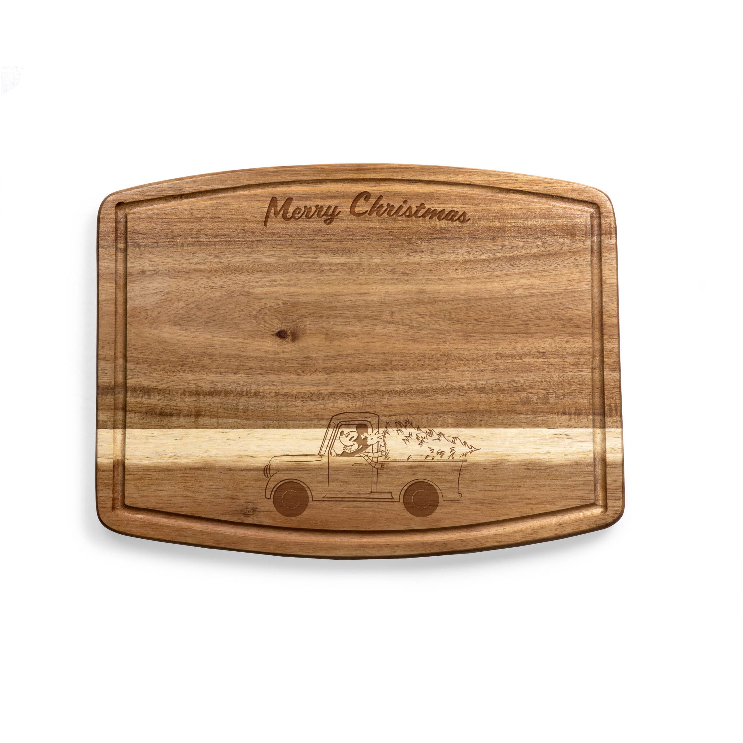 Acacia Wood