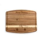 Acacia Wood