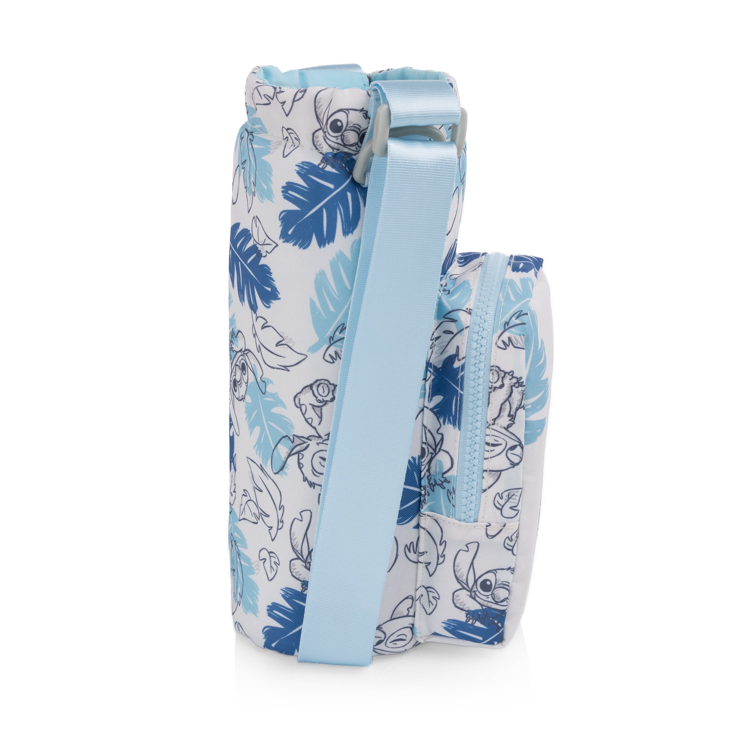 Lilo & Stitch Stitch Leaf - Lilo & Stitch Eclipse Tumbler Tote