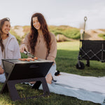 X-Grill 2.0 Portable Charcoal BBQ Grill