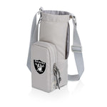 Las Vegas Raiders - Eclipse Tumbler Tote Bag-Picnic Time Family of Brands
