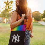 New York Yankees - Vista Outdoor Picnic Blanket & Tote