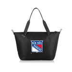 New York Rangers - Tarana Recycled Cooler Tote Bag-Picnic Time Family of Brands