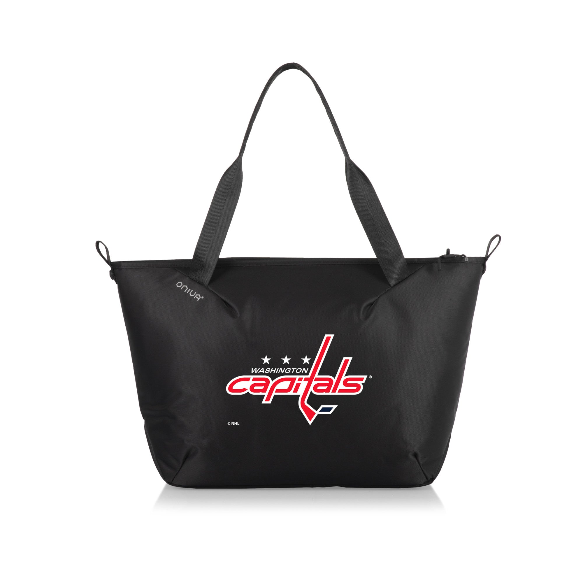 Washington Capitals - Tarana Recycled Cooler Tote Bag