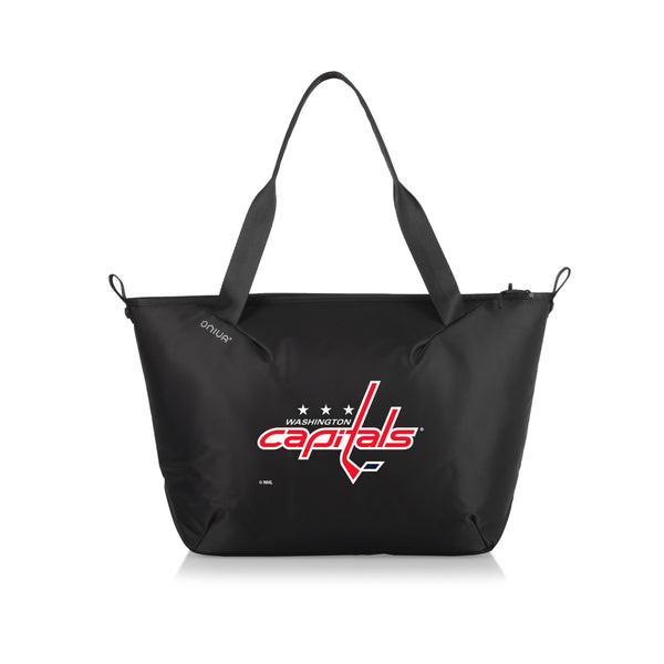 Washington Capitals - Tarana Cooler Tote Bag