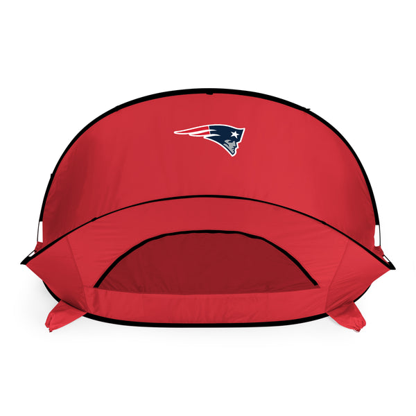 New England Patriots - Manta Portable Beach Tent