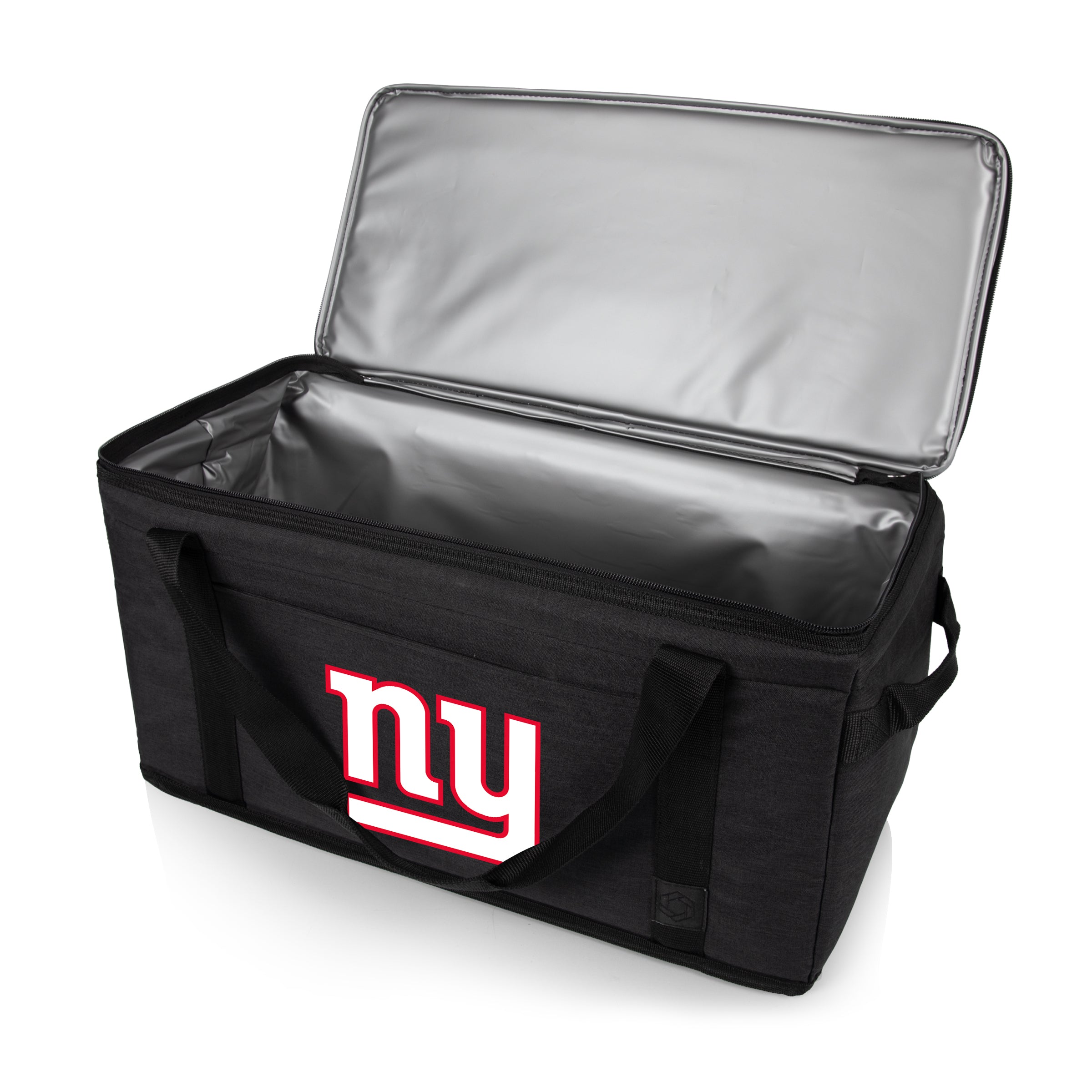 New York Giants - 64 Can Collapsible Cooler-Picnic Time Family of Brands