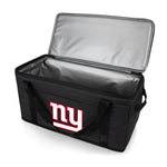 New York Giants - 64 Can Collapsible Cooler-Picnic Time Family of Brands