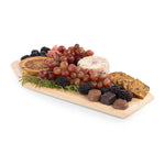 Coffin Serving Board