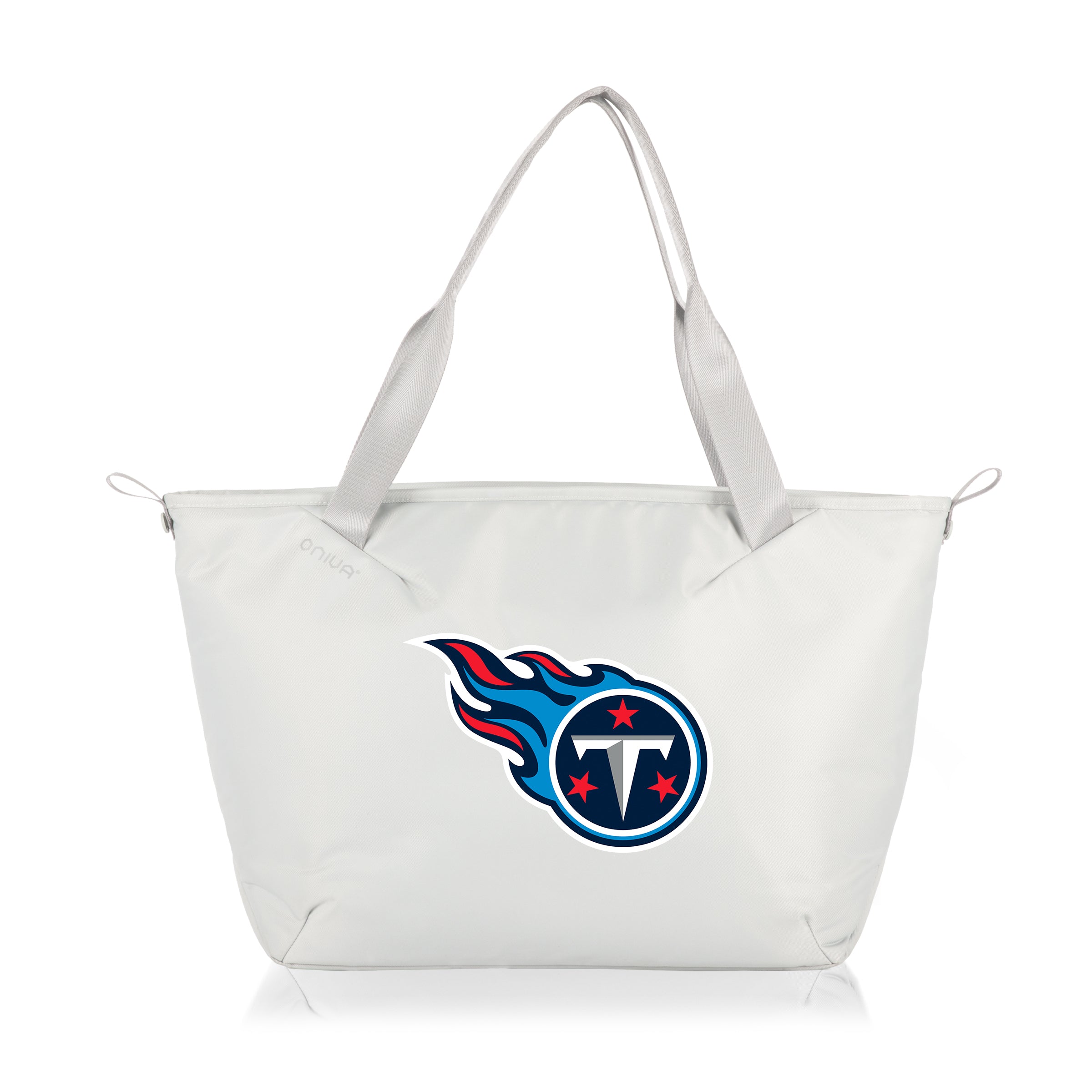 Tennessee Titans - Tarana Recycled Cooler Tote Bag