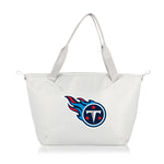 Tennessee Titans - Tarana Recycled Cooler Tote Bag