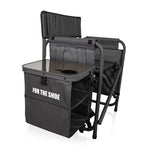 Indianapolis Colts - Fusion Camping Chair
