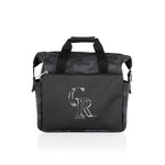 Colorado Rockies - On The Go Lunch Bag Cooler