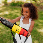Winnie the Pooh - Winnie the Pooh Bottle Cooler with Bottle