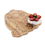 Lilo & Stitch Smiling Stitch - Lilo & Stitch Serving Board