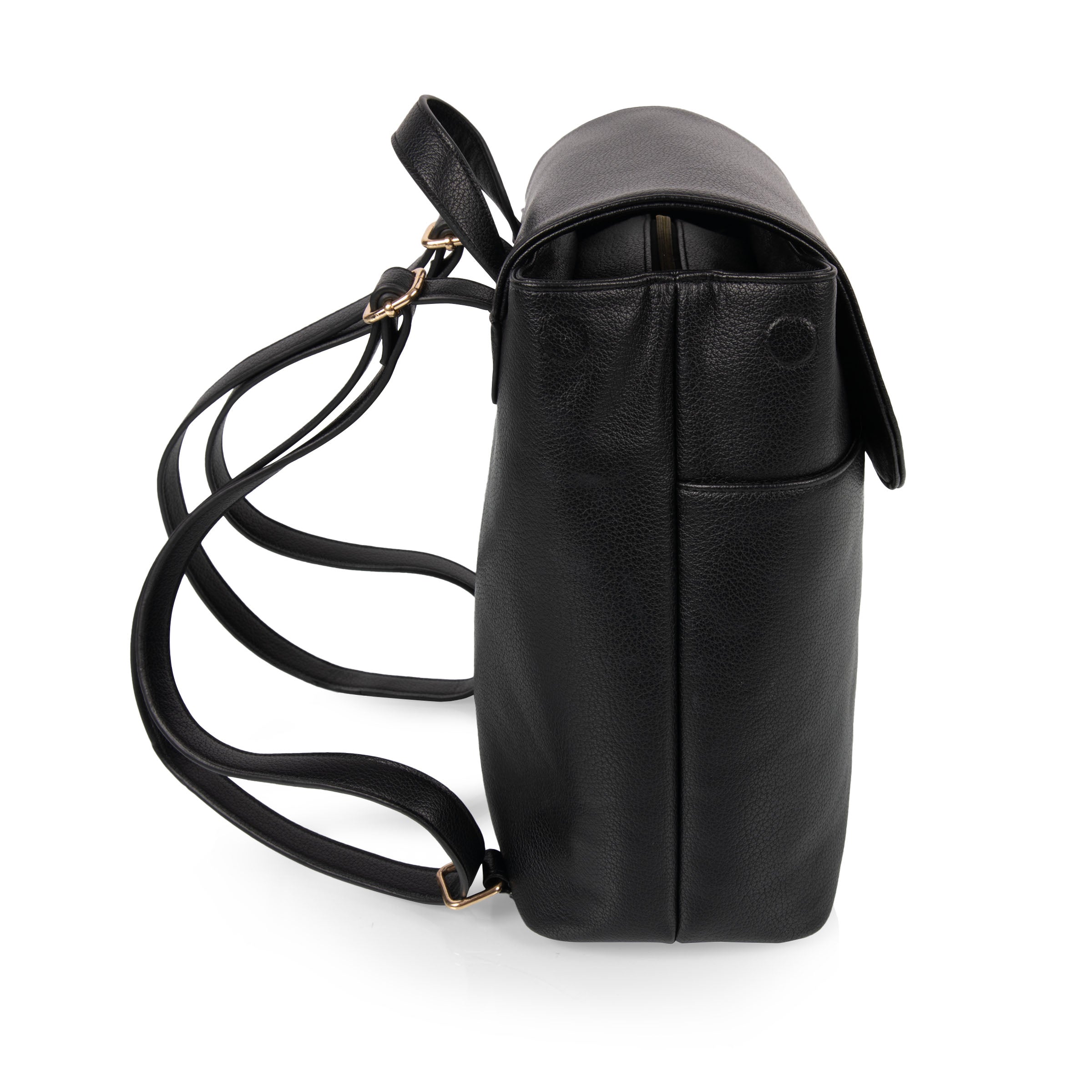 Oniva Downtown Mini Cooler Backpack, Black Oniva Downtown Mini Cooler Backpack, Black
